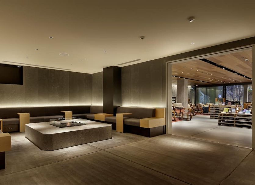 Lounge Billede