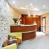 Receptionist