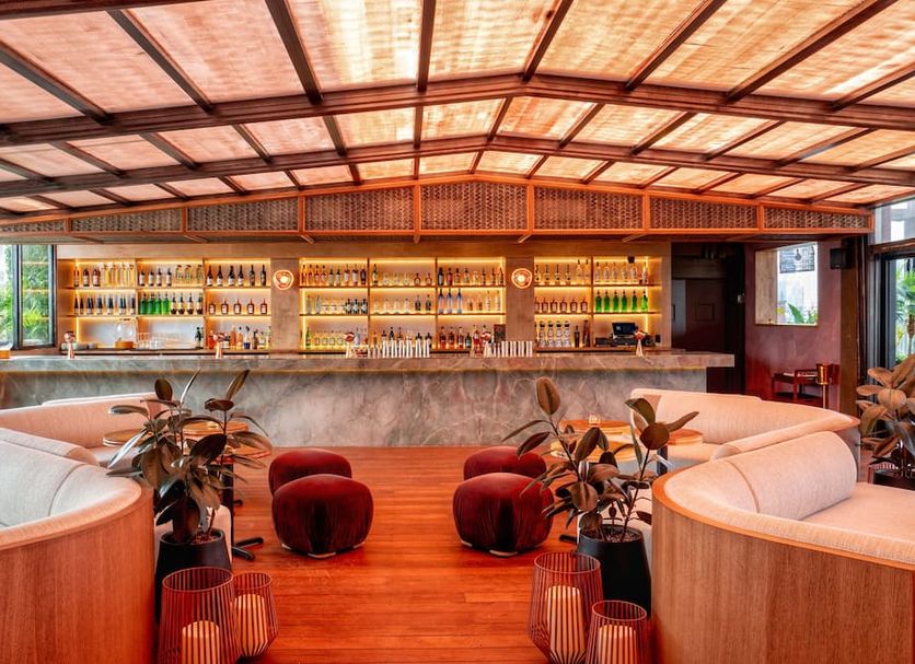 Bar Billede