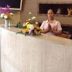 Receptionist