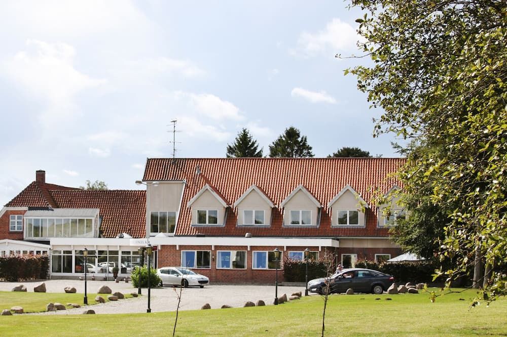 Bygning Billede