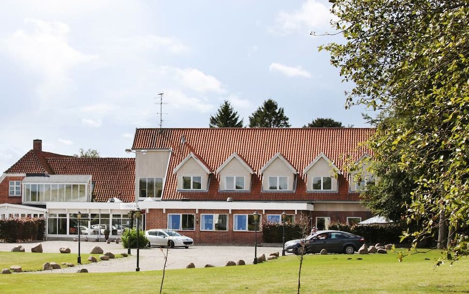 Bygning Billede