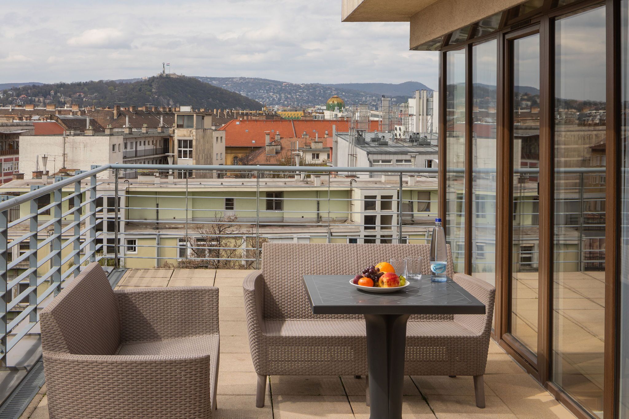 Balkon