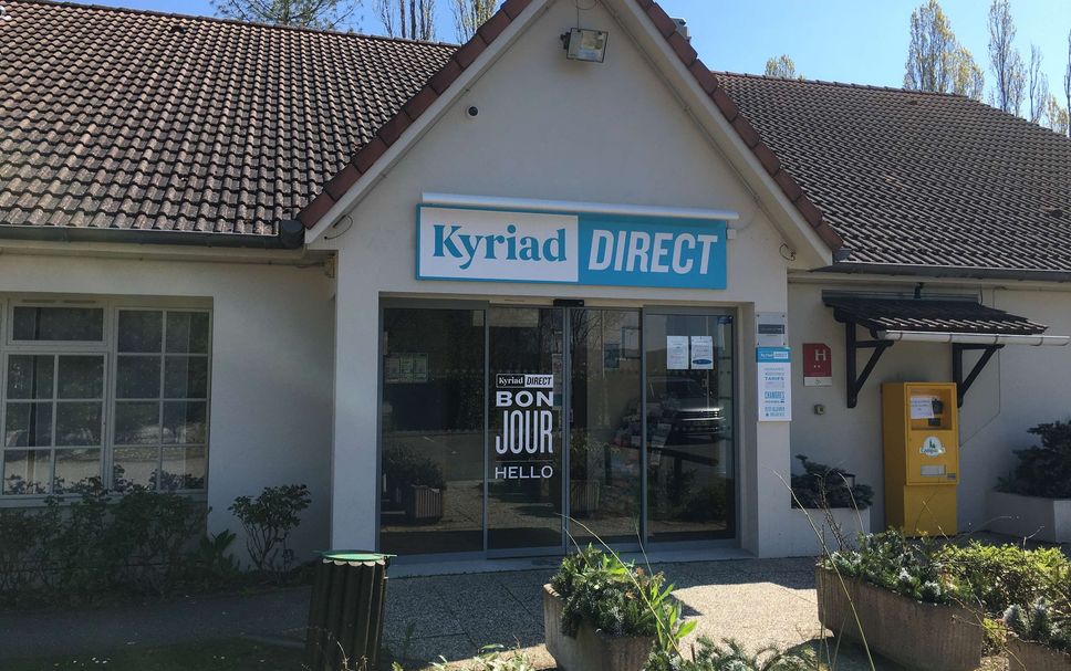 Bygning Billede