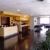 Receptionist
