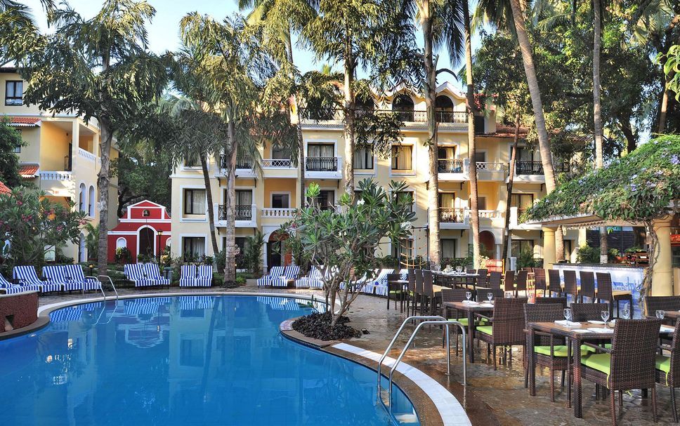 Pool Billede