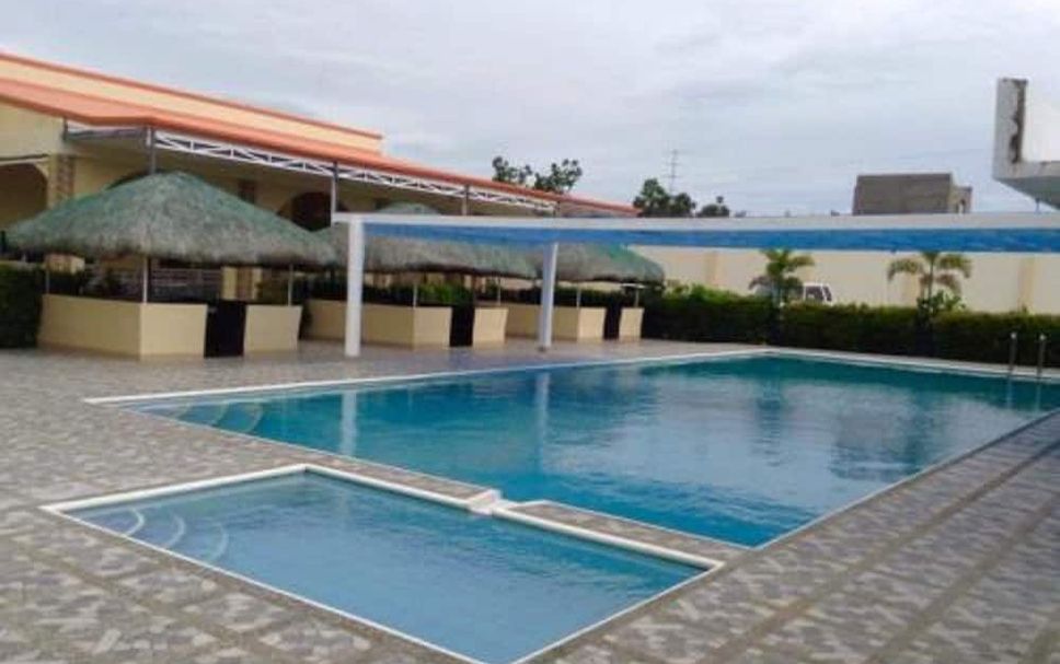 Pool Billede