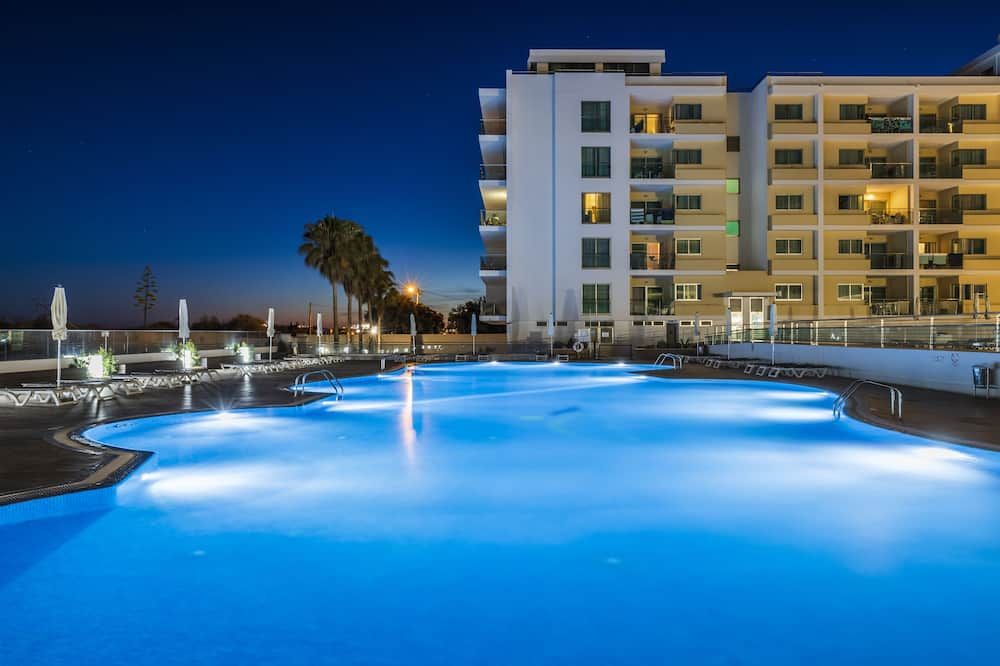 Pool Billede