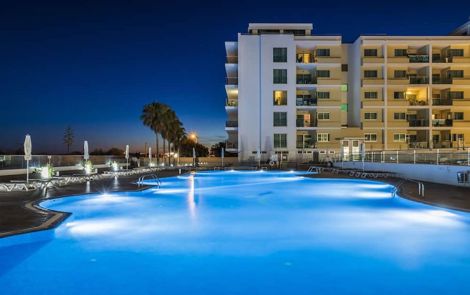 Pool Billede
