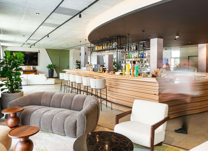 Bar Billede