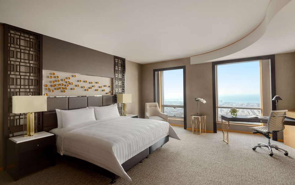 Soveværelse Billede