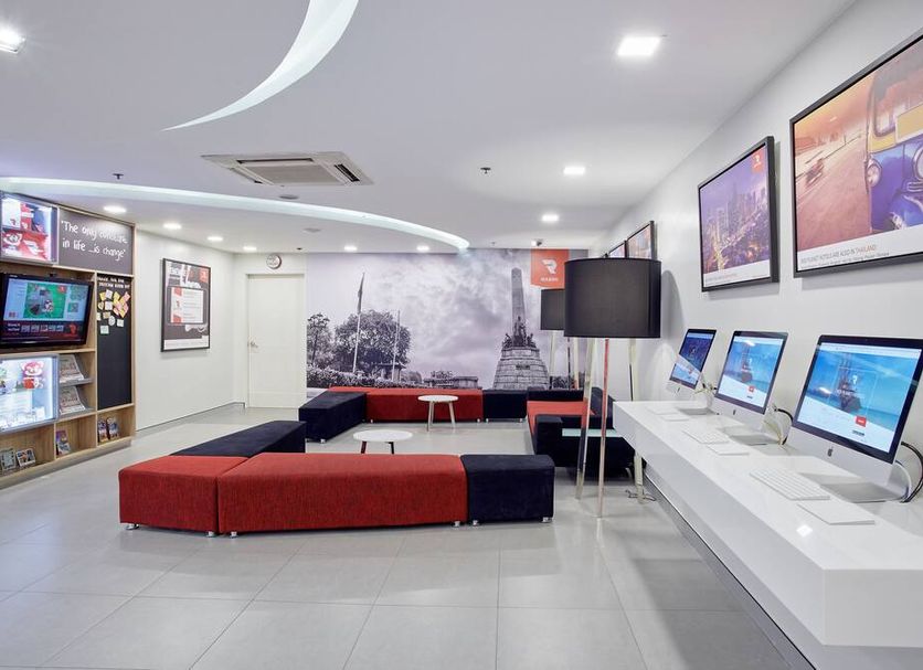 Lounge Billede