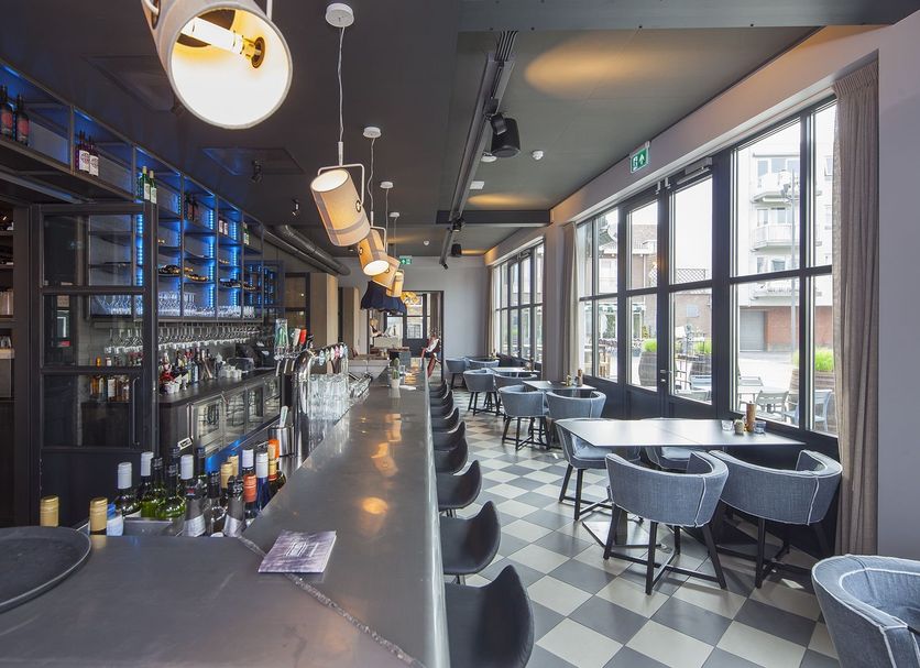 Bar Billede