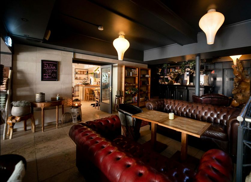 Bar Billede