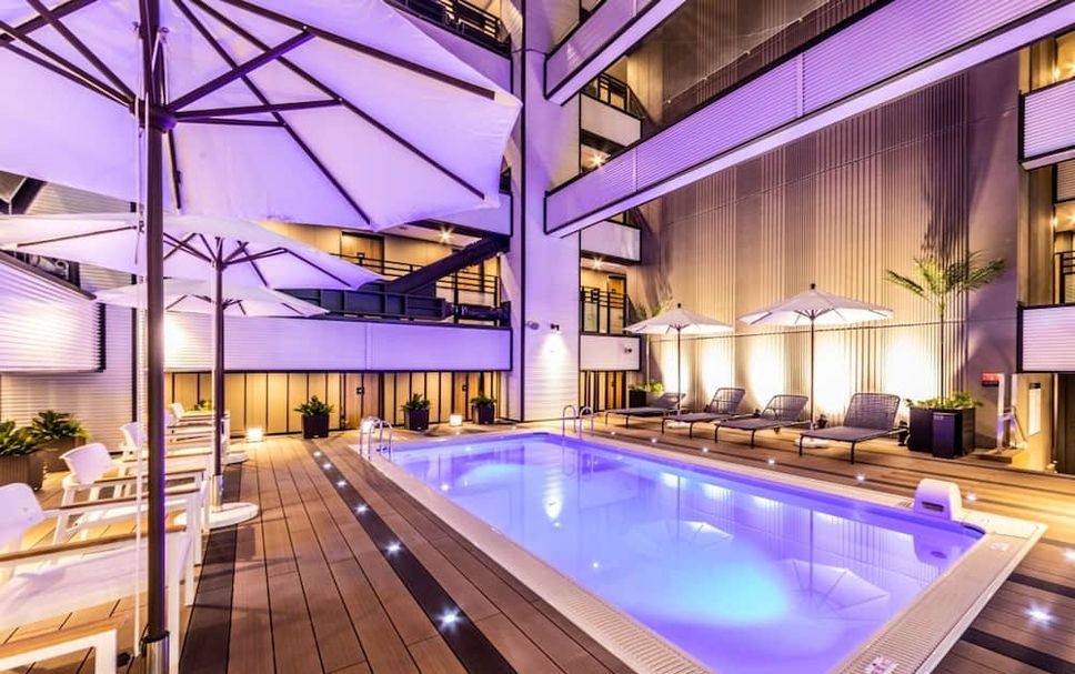 Pool Billede