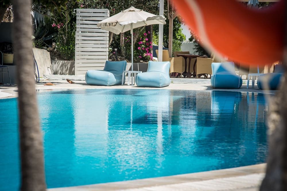 Pool Billede