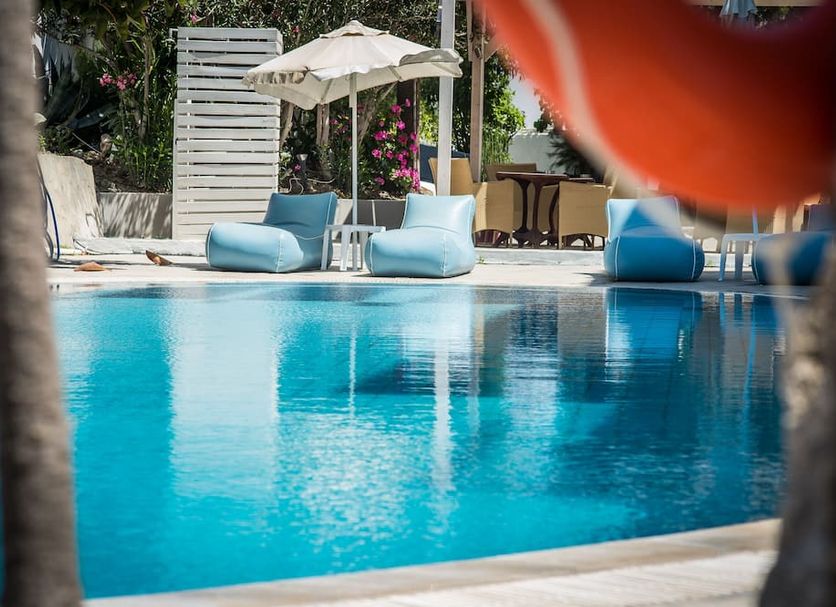 Pool Billede
