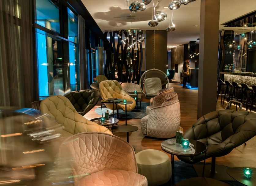 Lounge Billede