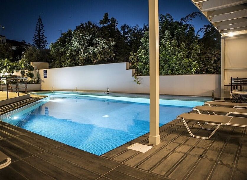 Pool Billede