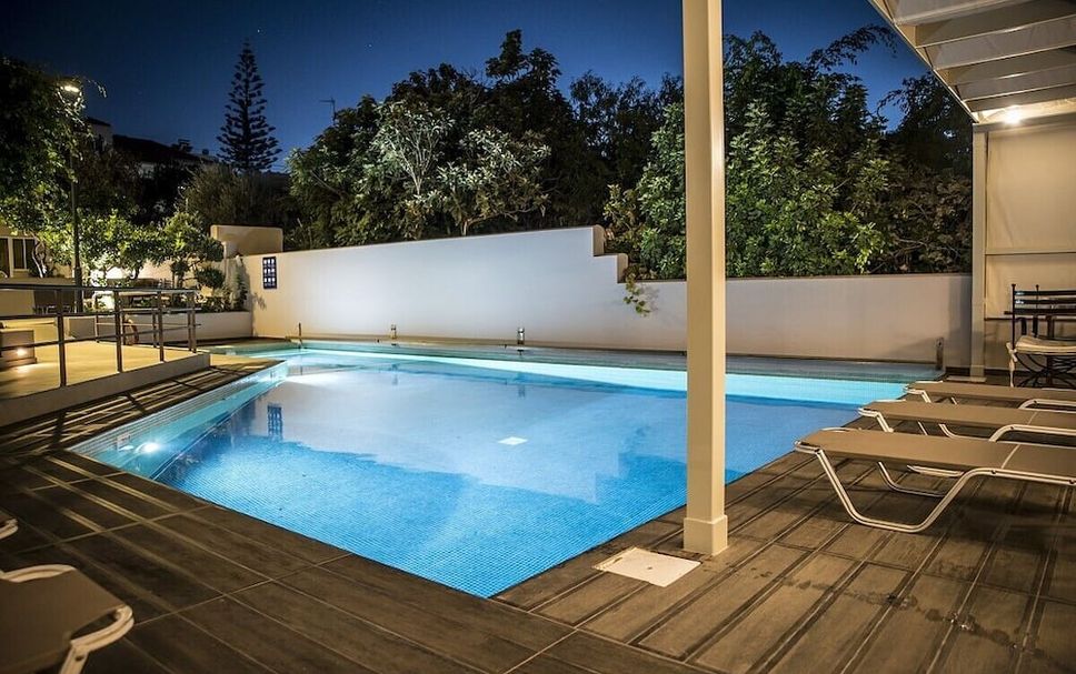 Pool Billede