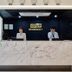 Receptionist