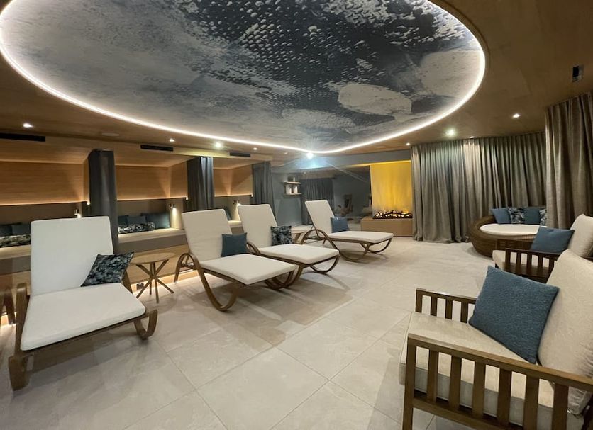 Spa Billede