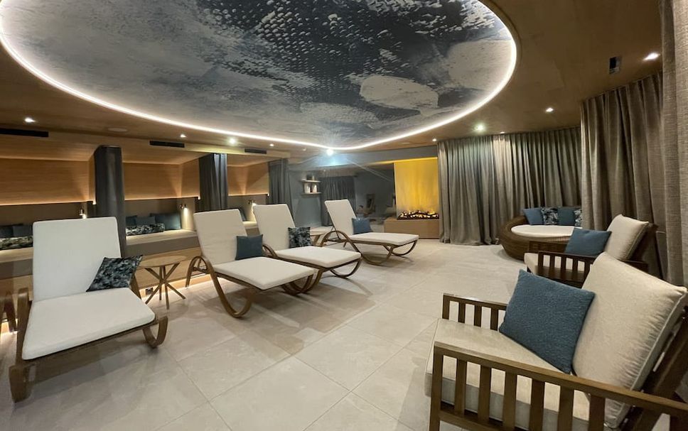 Spa Billede