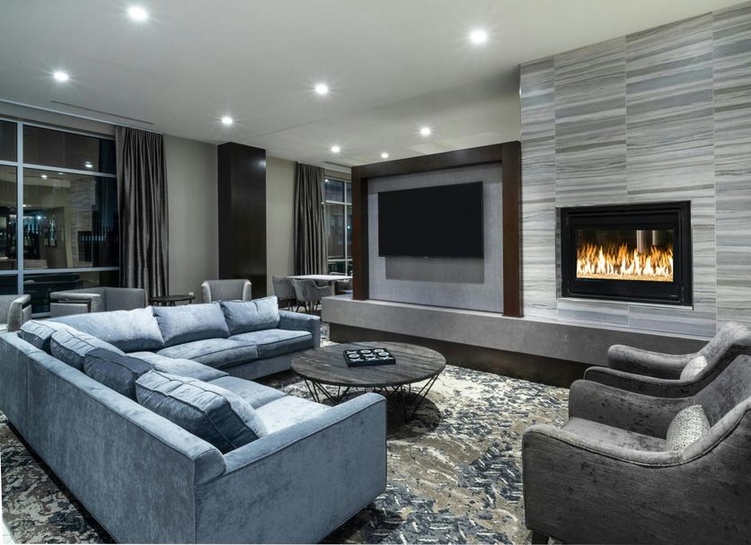 Lounge Billede