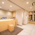 Receptionist