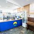 Receptionist