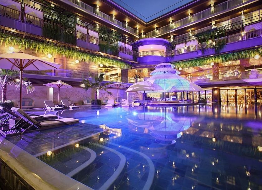 Pool Billede