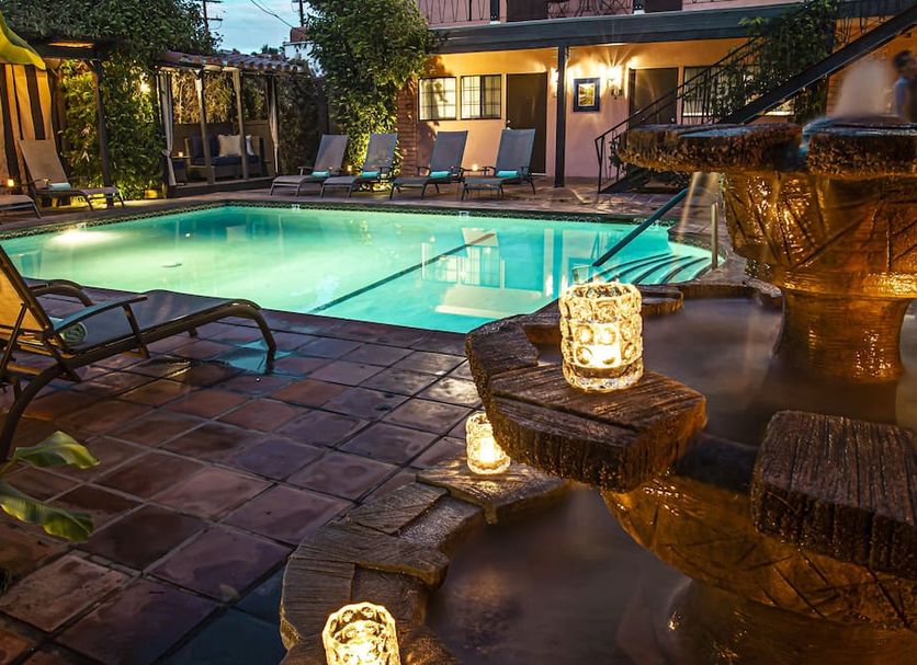 Pool Billede