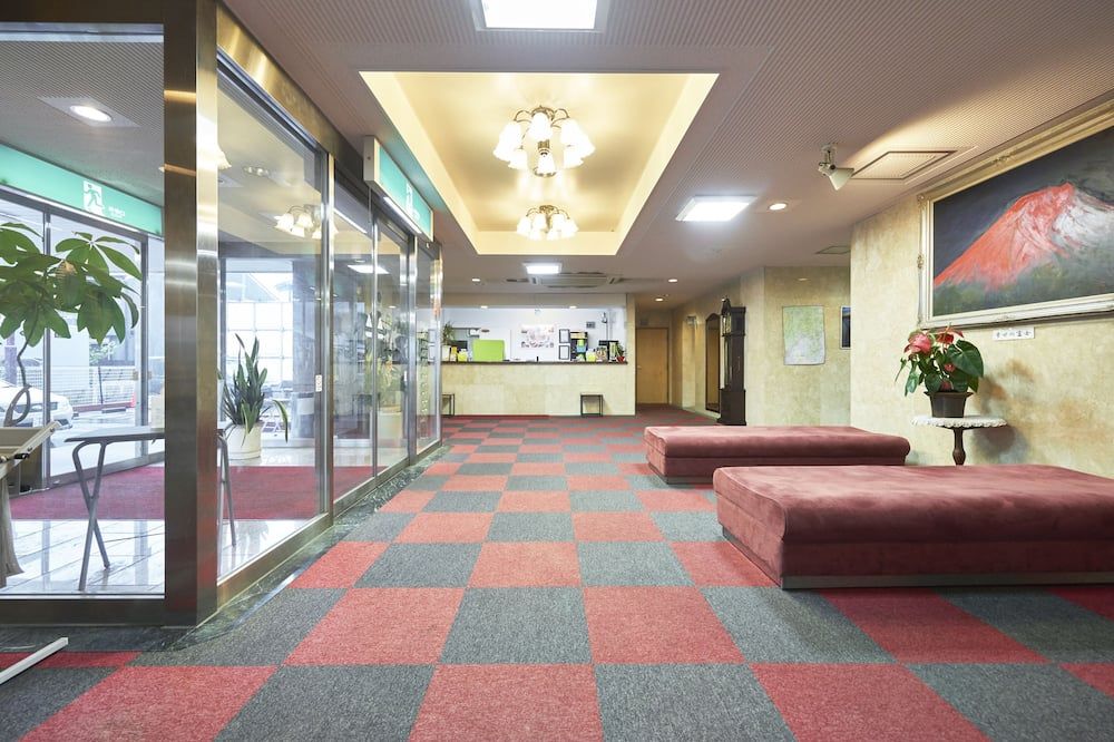 Reception Billede