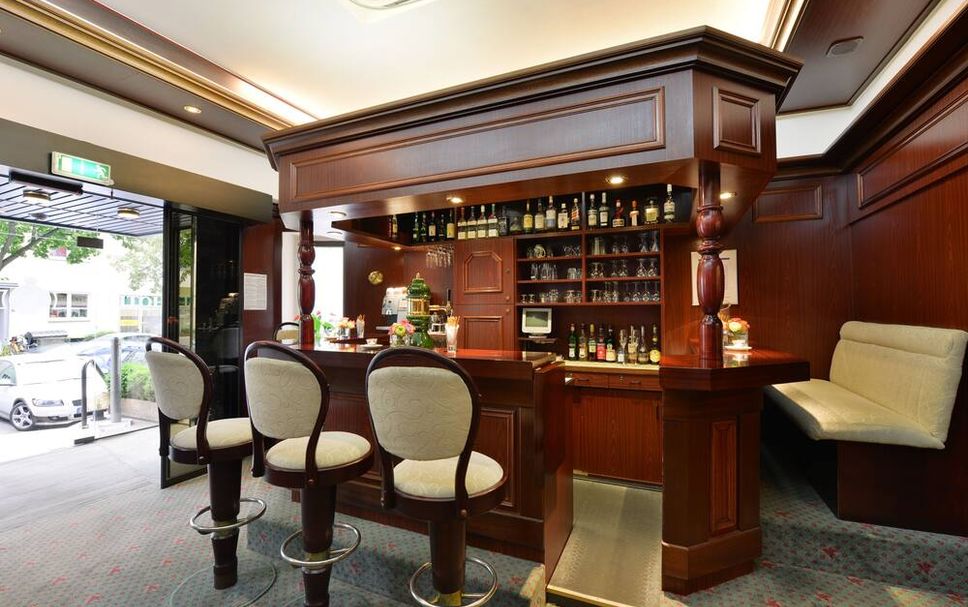 Bar Billede