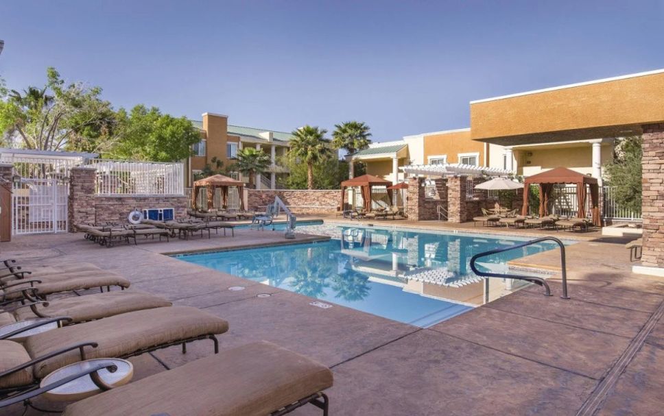 Pool Billede