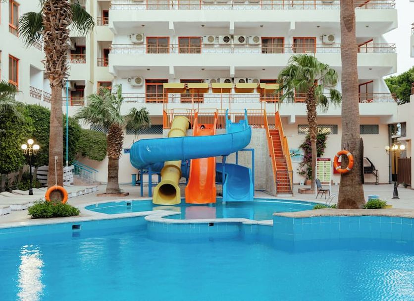 Pool Billede