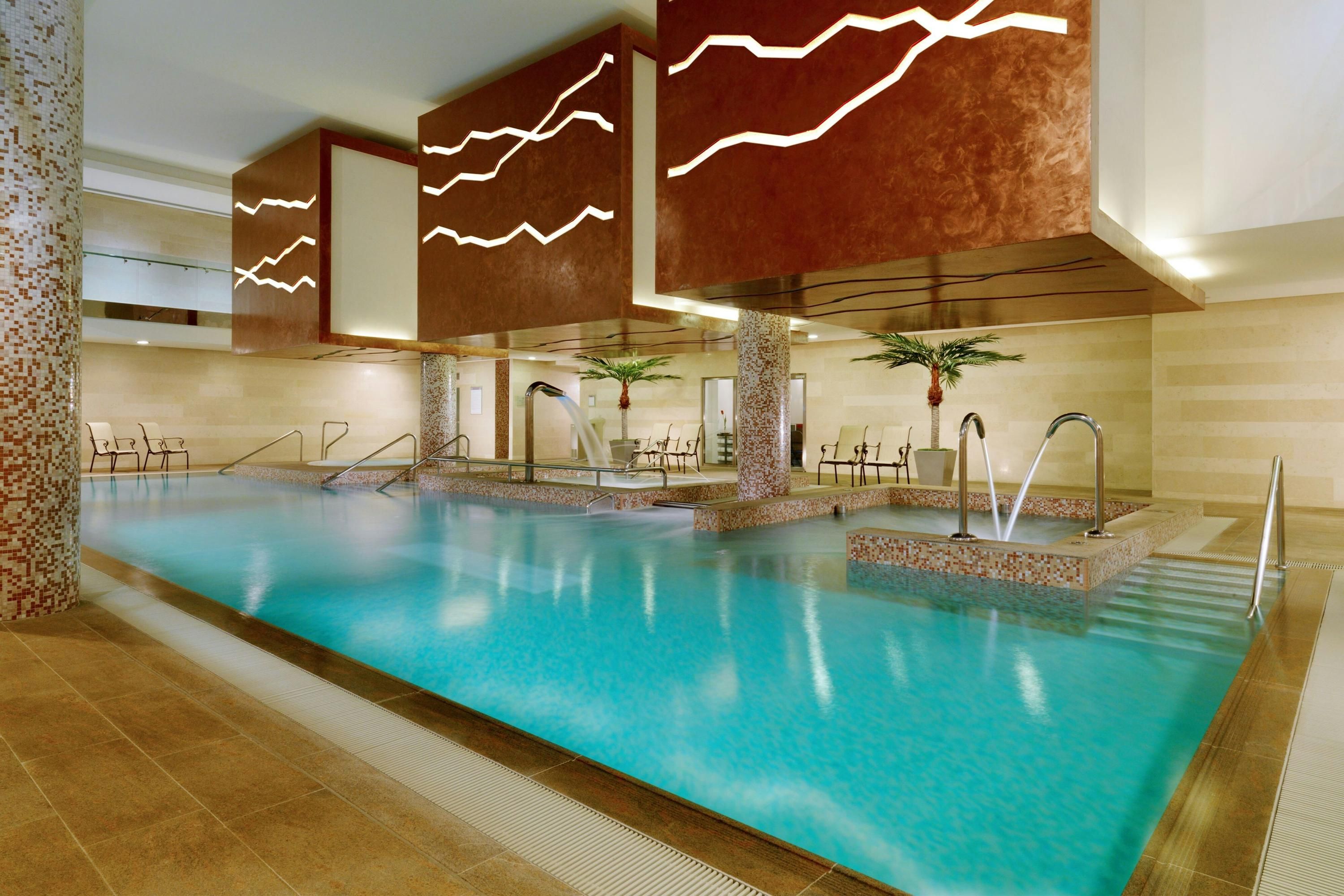 Pool Billede