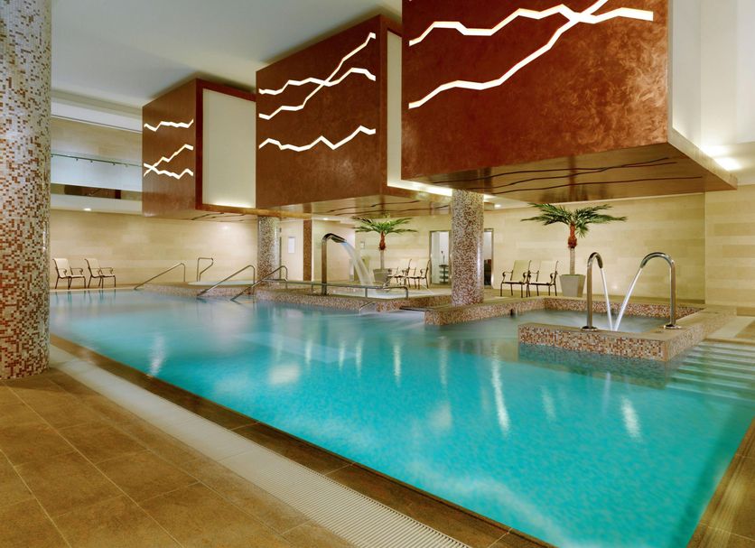 Pool Billede