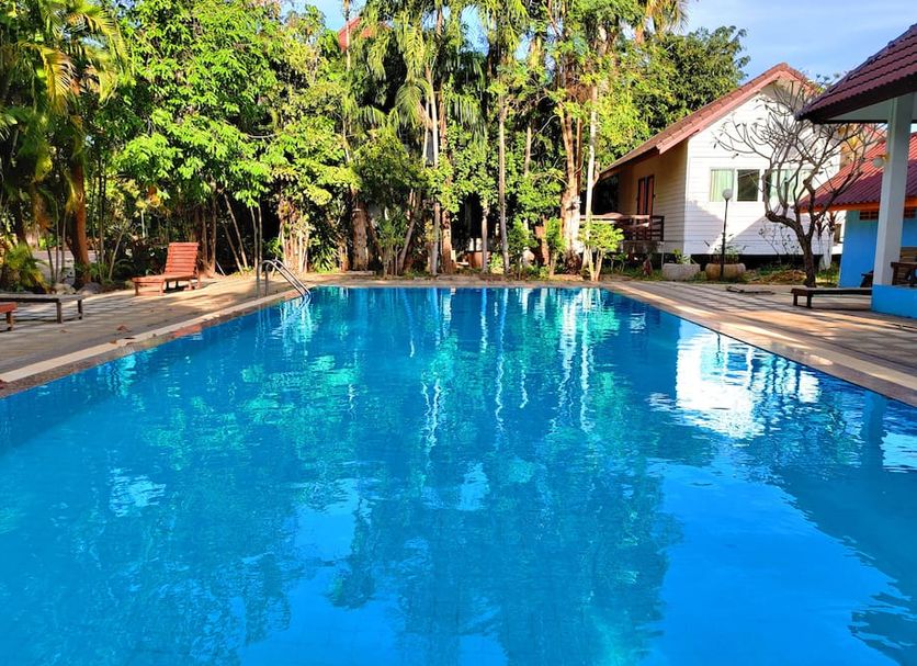 Pool Billede