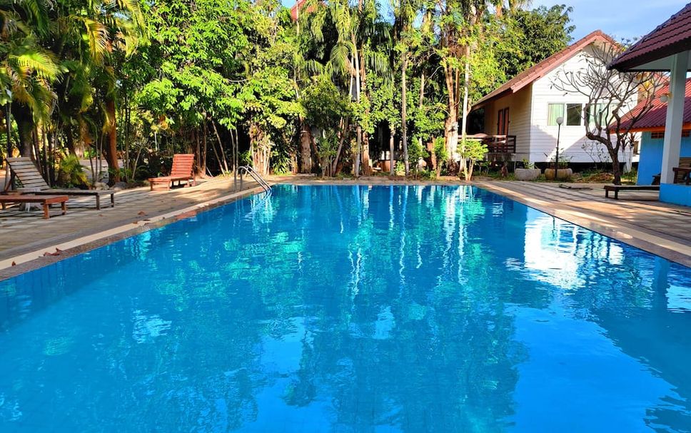 Pool Billede