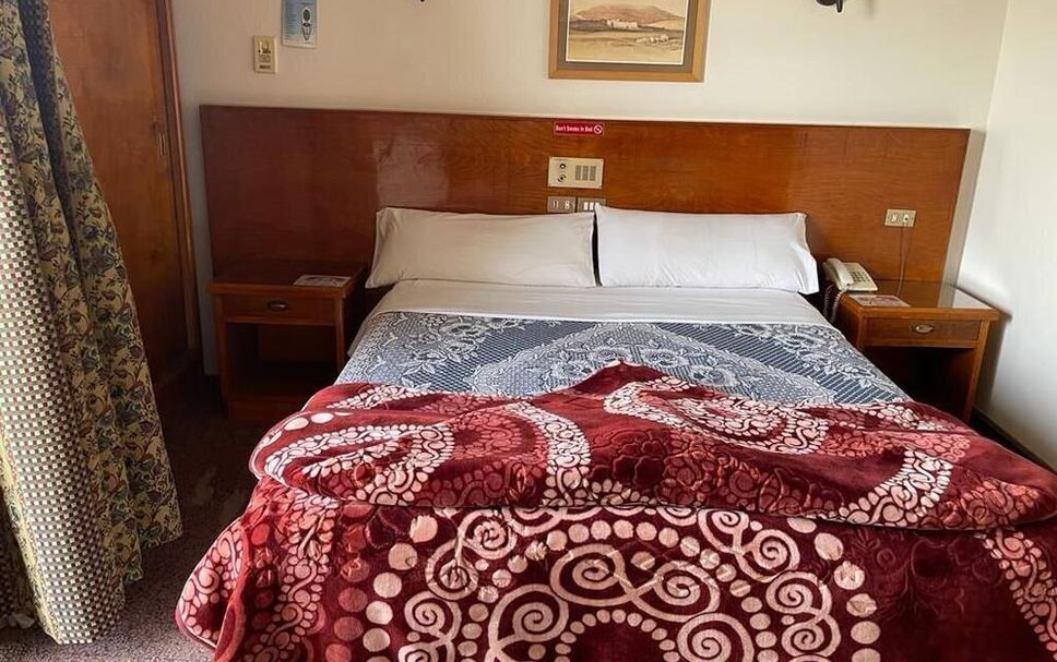 Soveværelse Billede