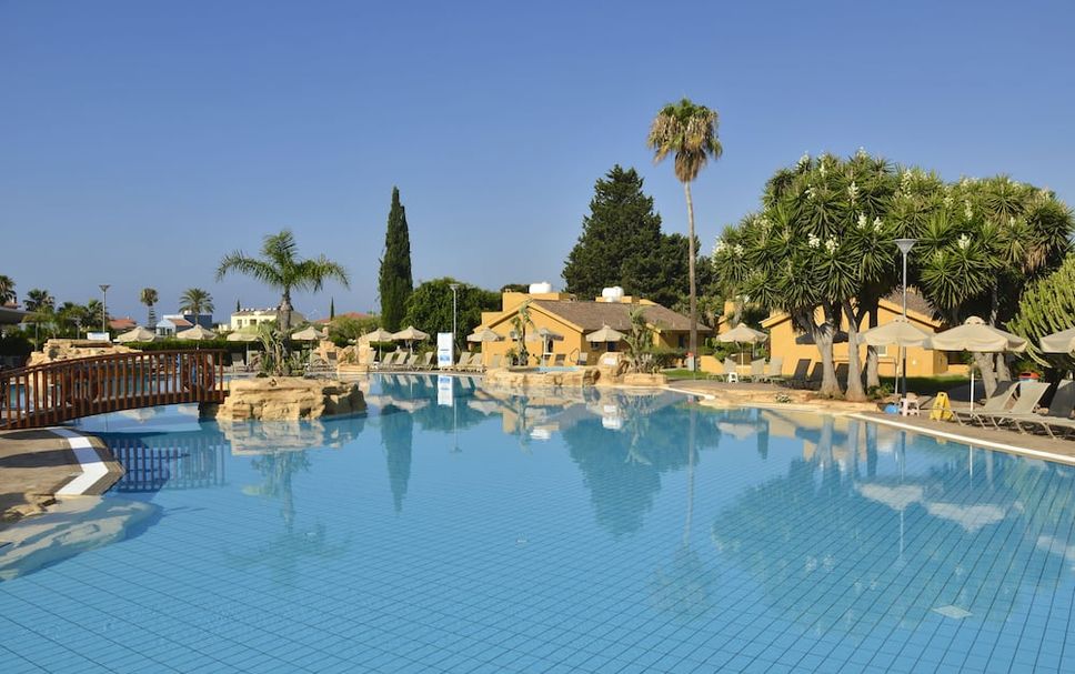Pool Billede
