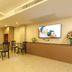 Receptionist
