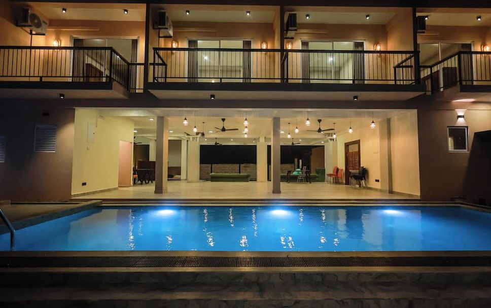 Pool Billede