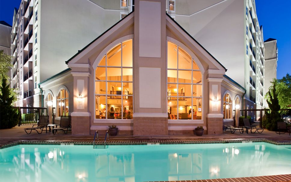 Pool Billede