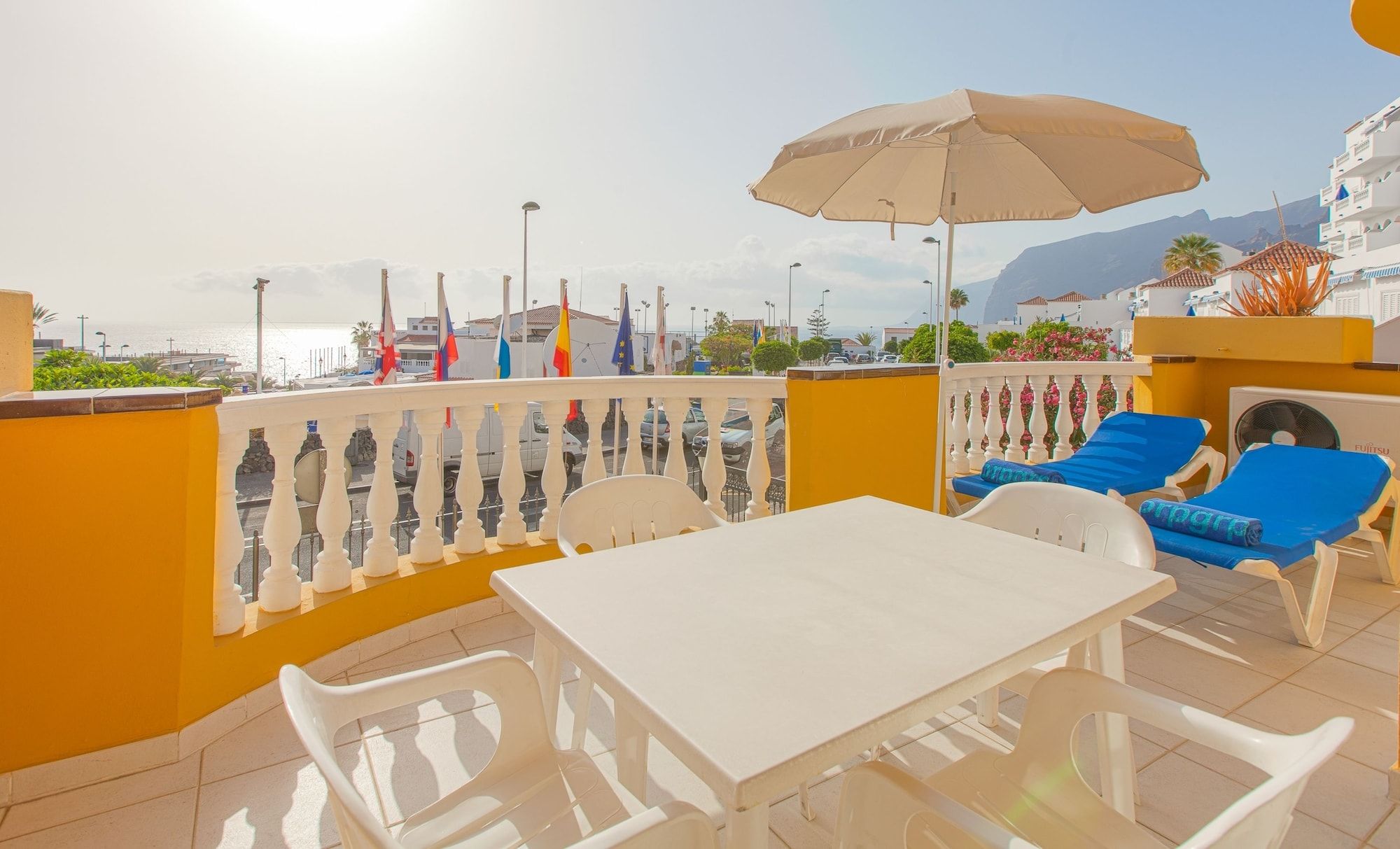 Balkon