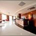 Receptionist
