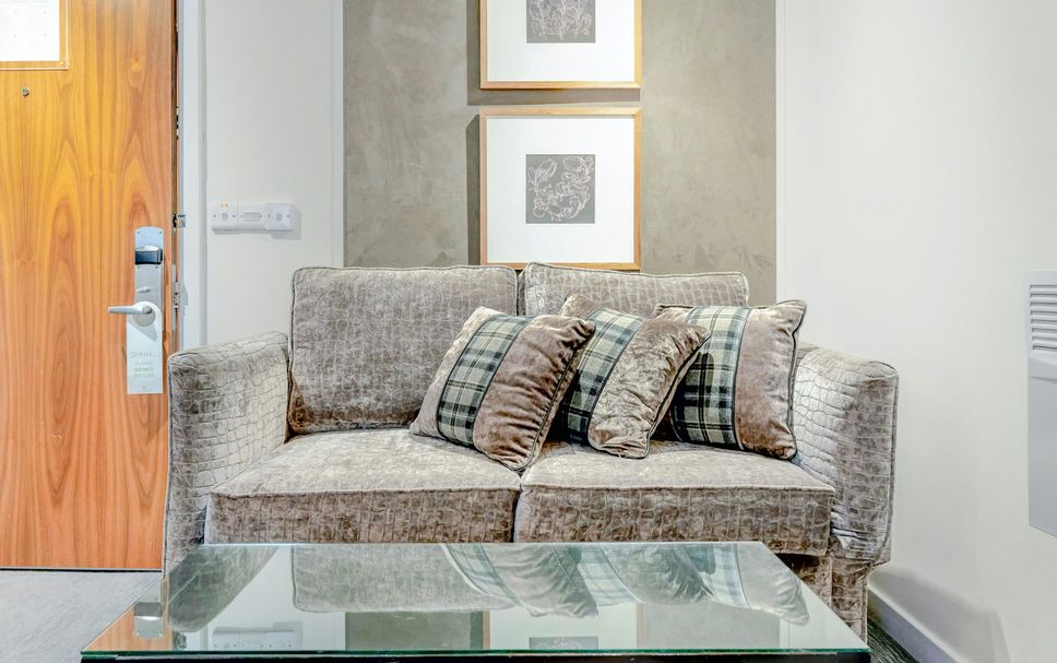 Soveværelse Billede