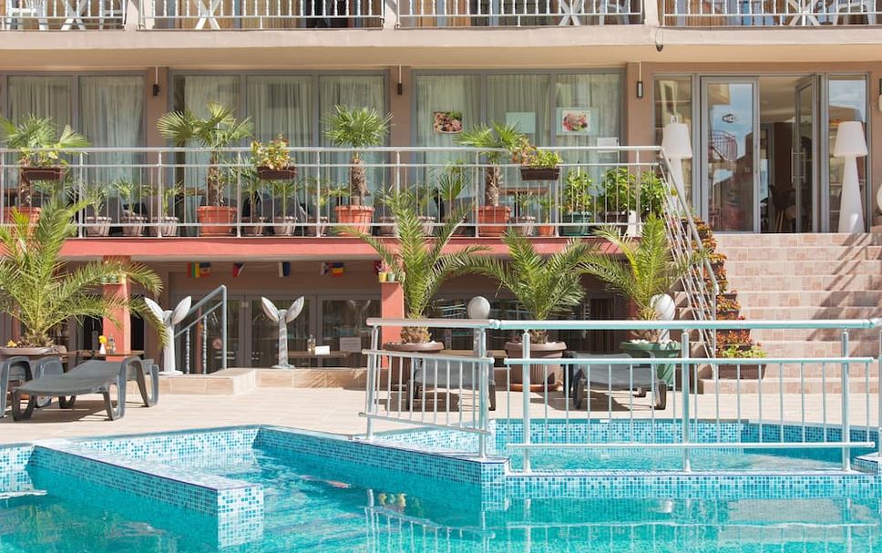 Pool Billede
