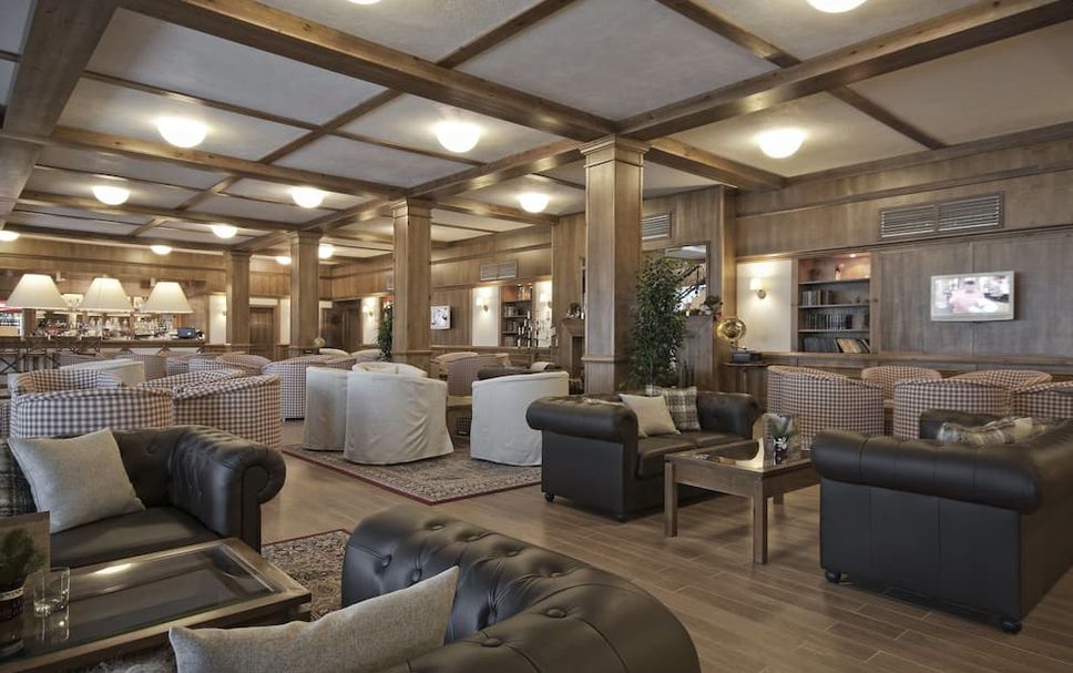 Lounge Billede